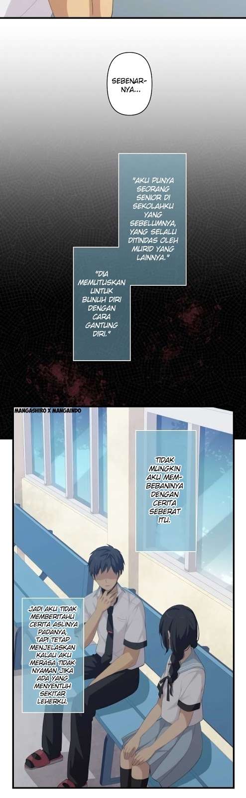 Chapter 148 - halaman 15