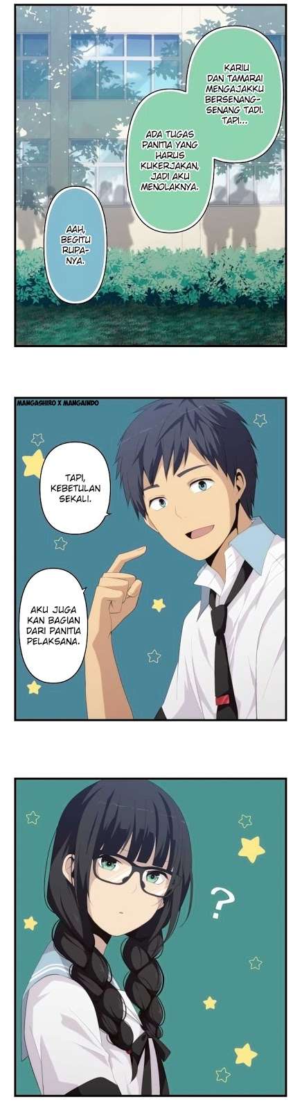Chapter 148 - halaman 20