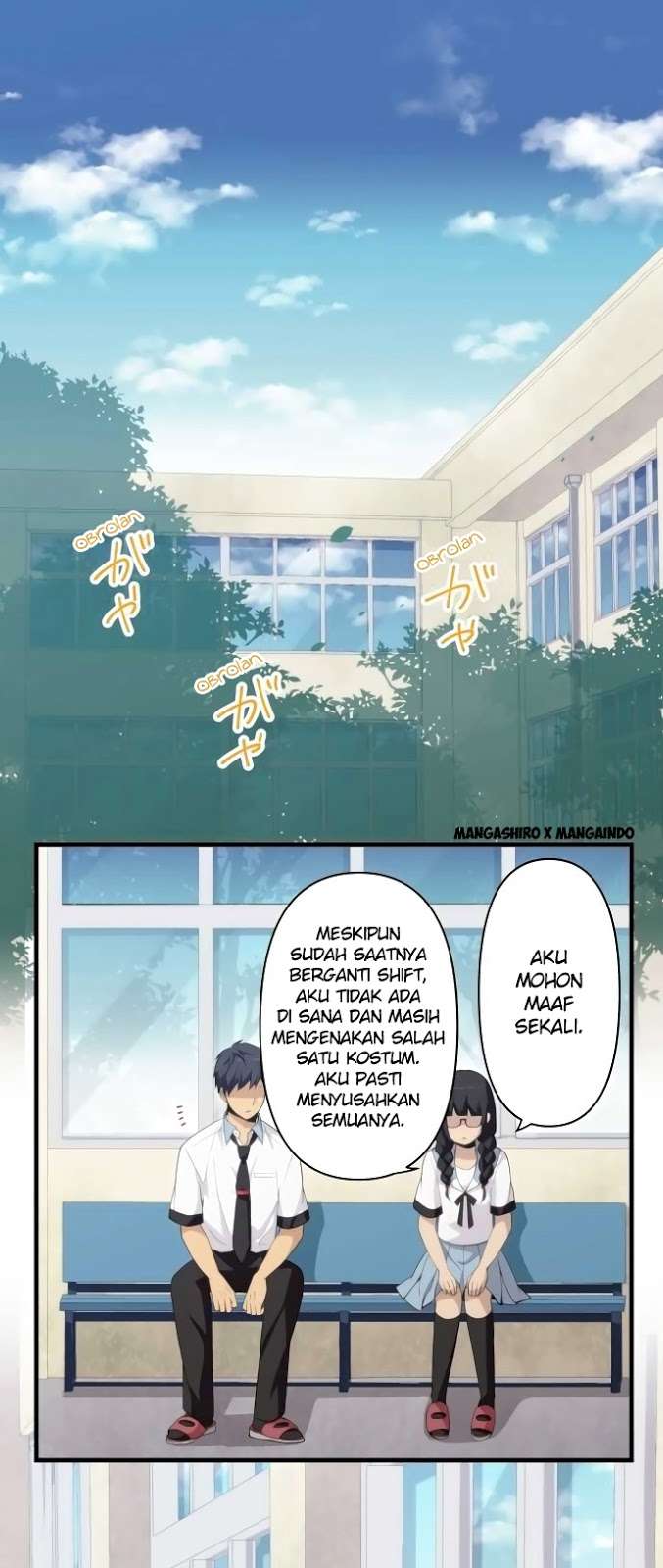 Chapter 148 - halaman 3