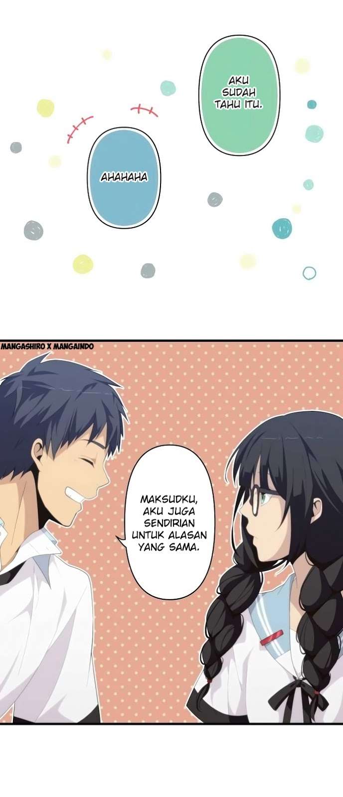 Chapter 148 - halaman 21