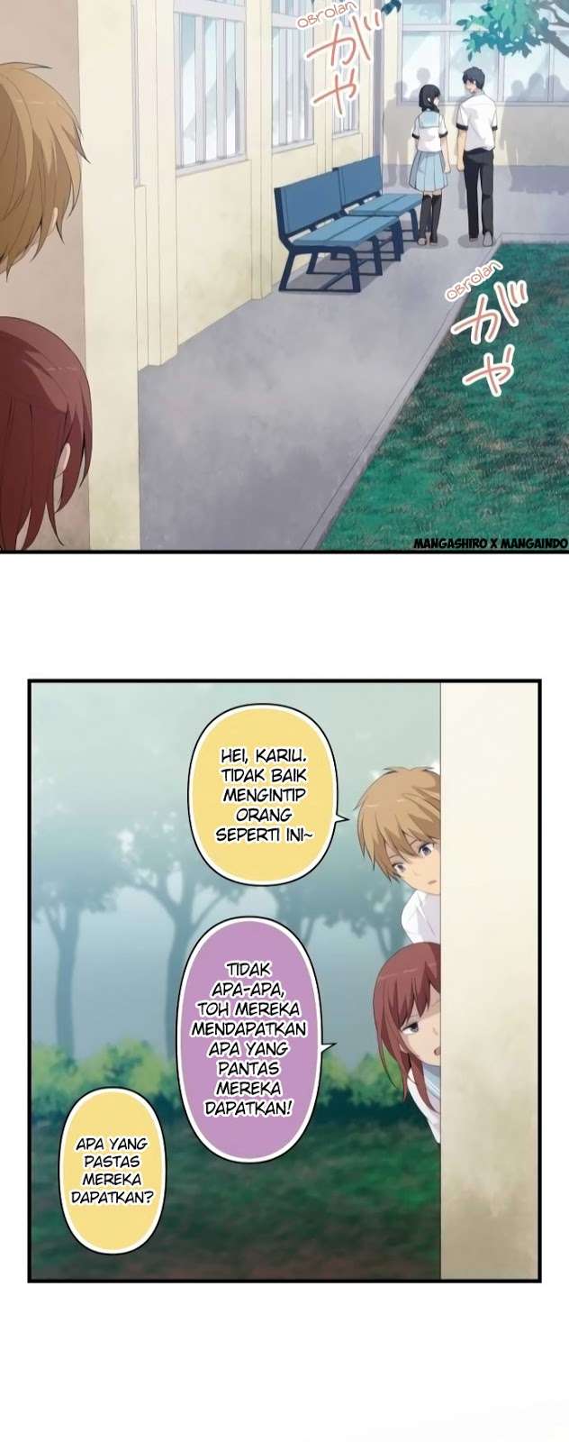 Chapter 148 - halaman 24
