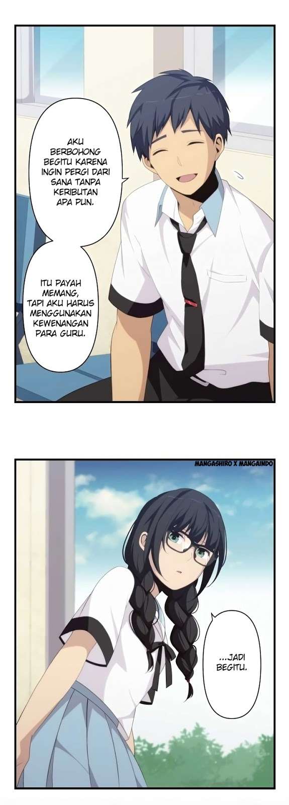 Chapter 148 - halaman 6