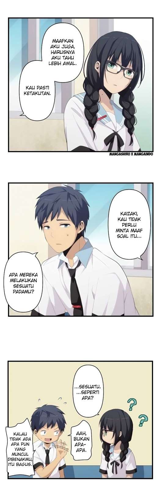 Chapter 148 - halaman 8