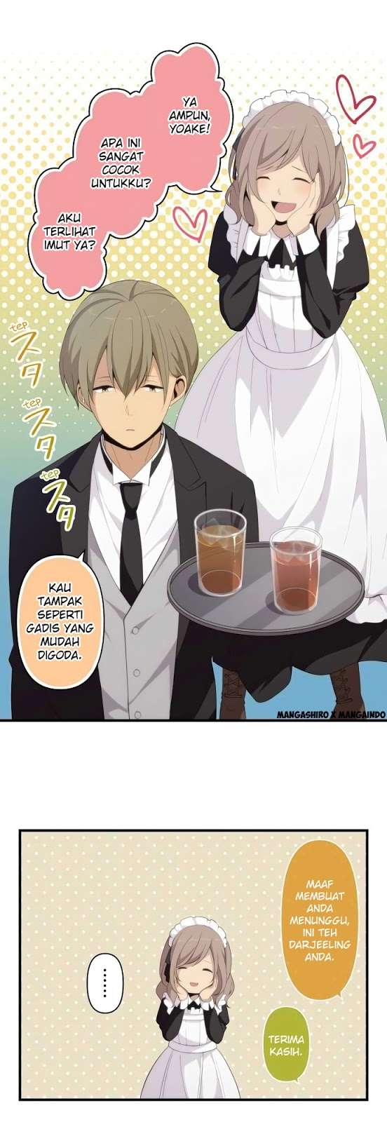 Chapter 147 - halaman 12