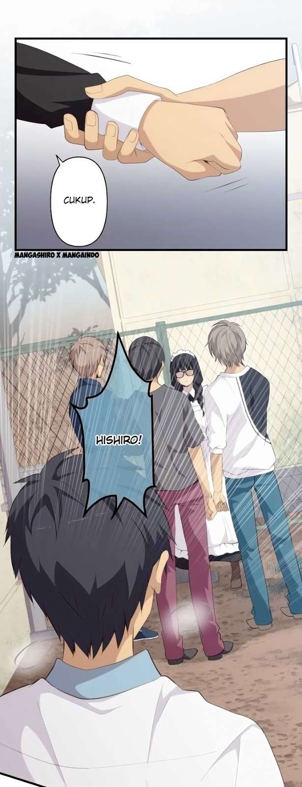 Chapter 147 - halaman 14