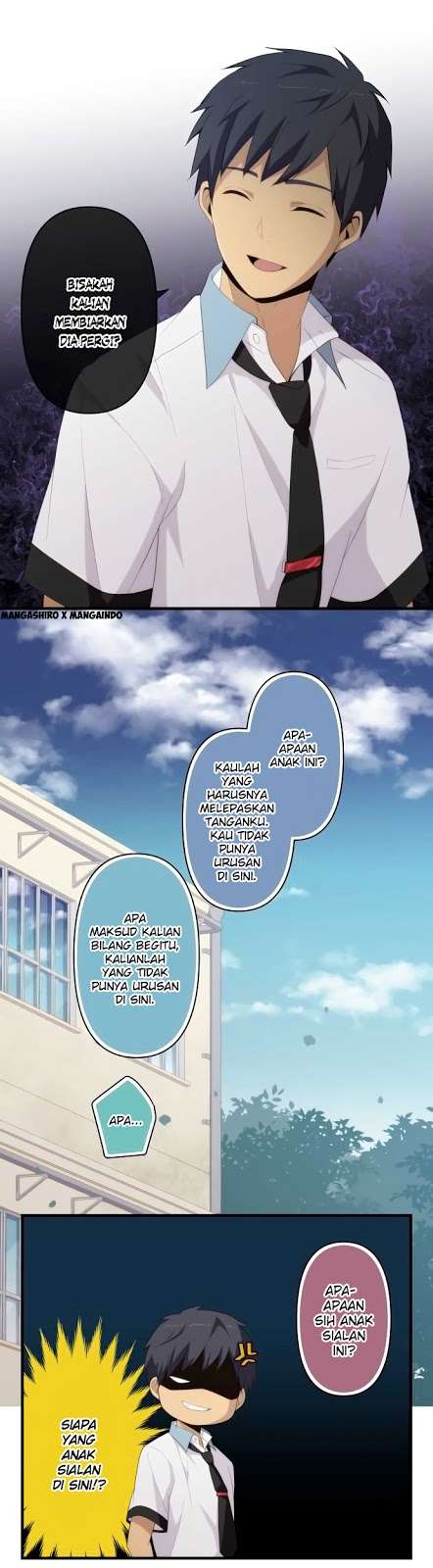 Chapter 147 - halaman 17