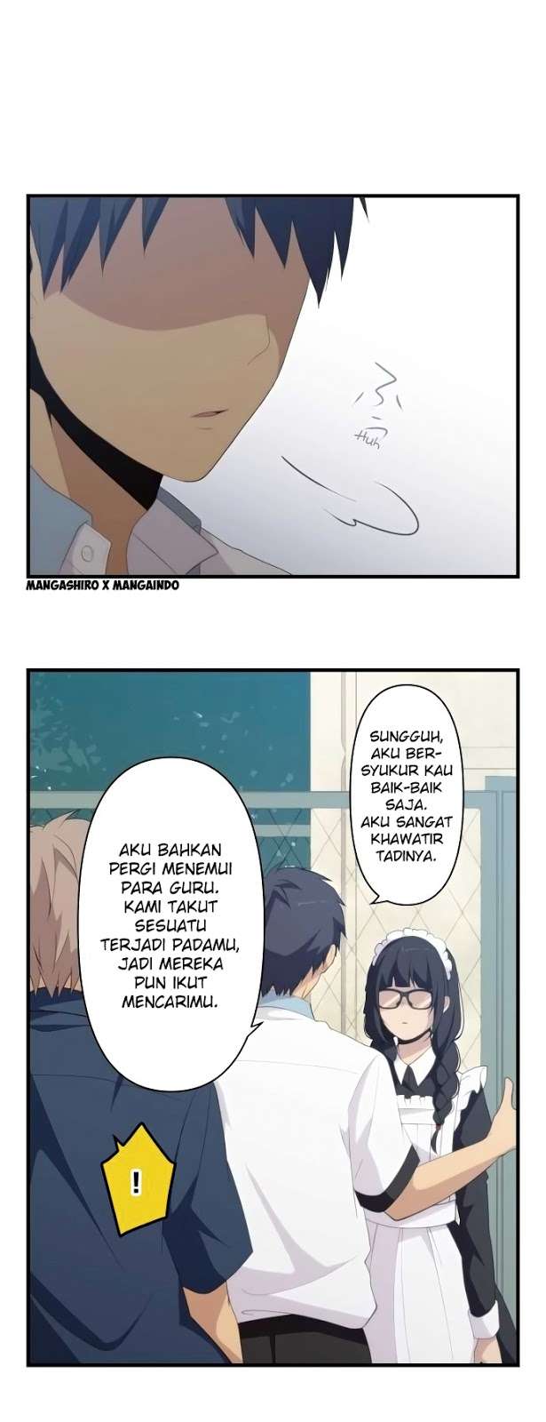 Chapter 147 - halaman 18