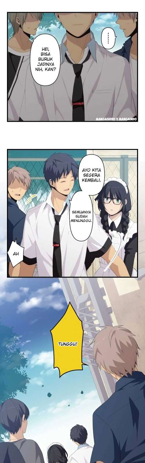 Chapter 147 - halaman 19