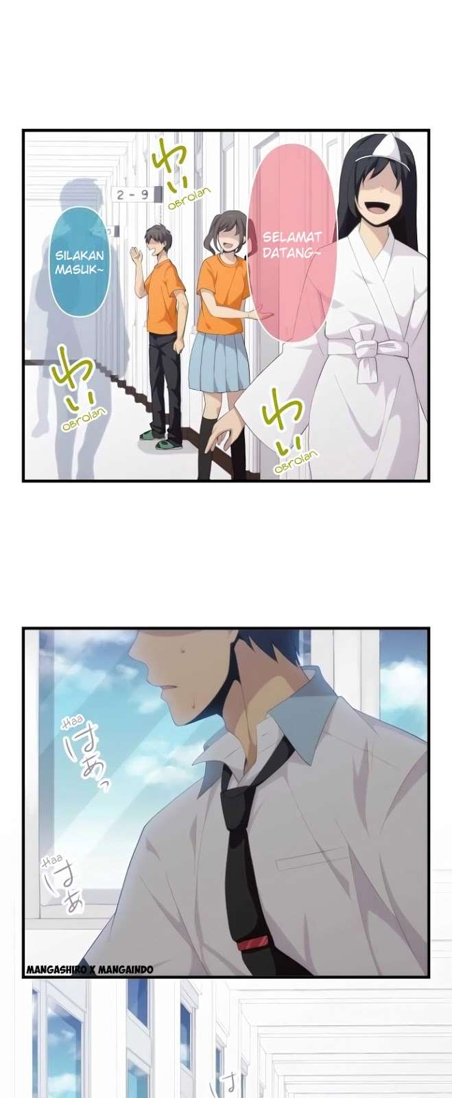 Chapter 147 - halaman 3