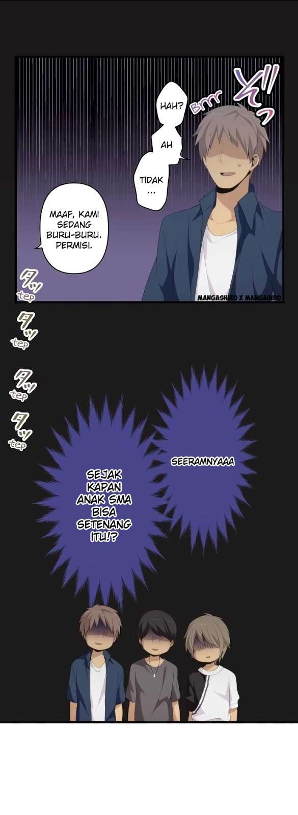 Chapter 147 - halaman 21