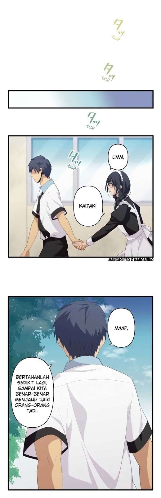 Chapter 147 - halaman 22