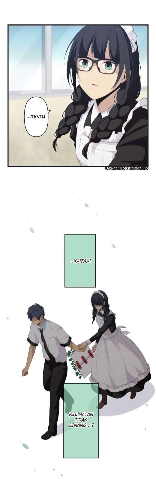 Chapter 147 - halaman 23