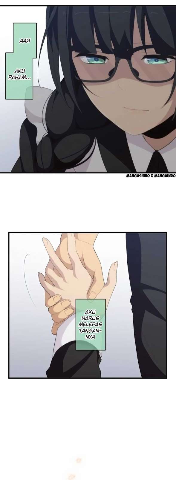 Chapter 147 - halaman 25