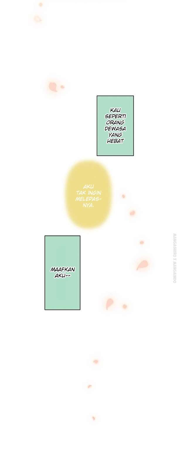 Chapter 147 - halaman 27