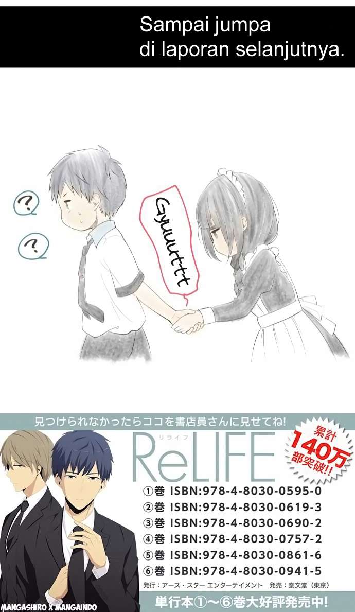 Chapter 147 - halaman 28