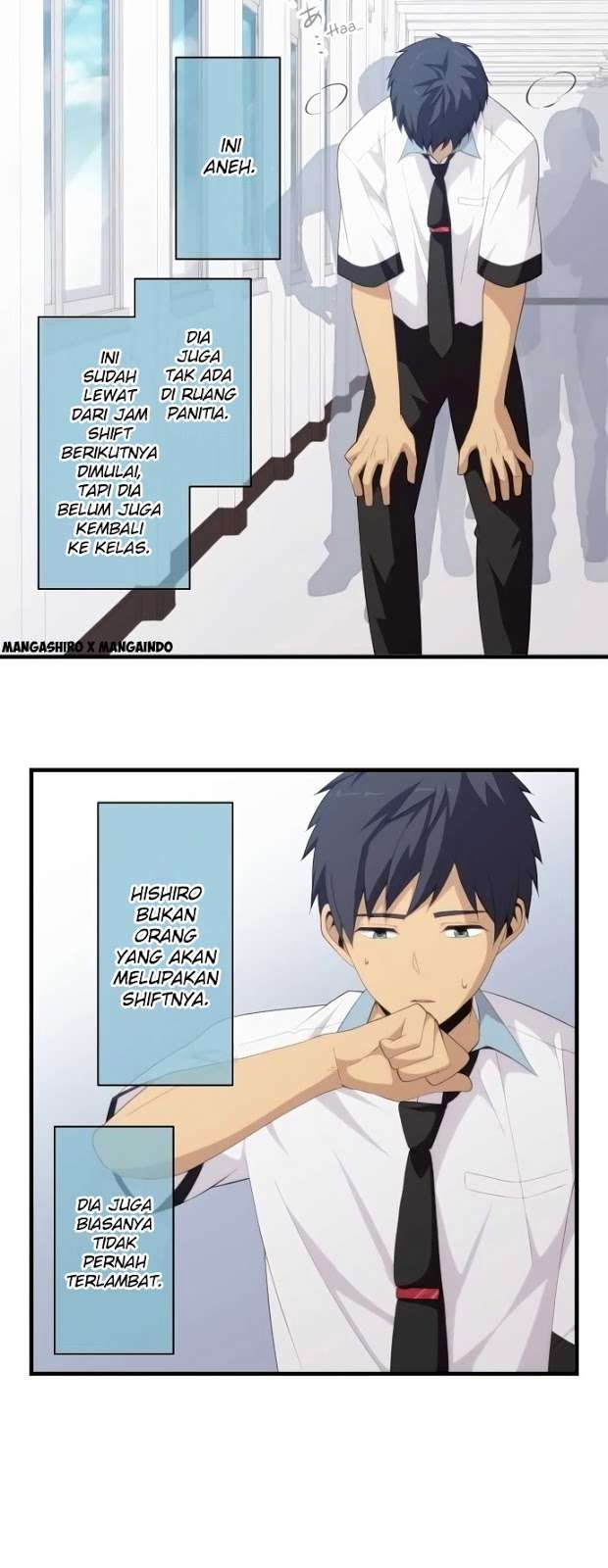 Chapter 147 - halaman 4