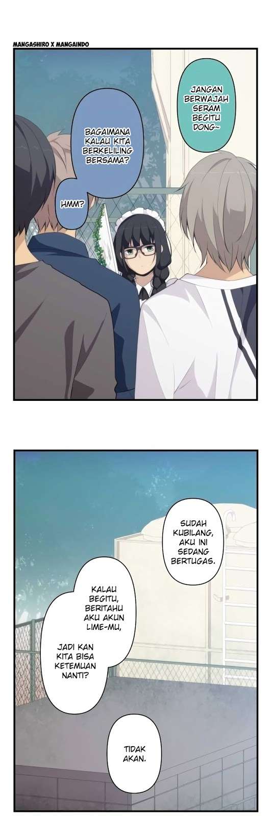 Chapter 146 - halaman 15
