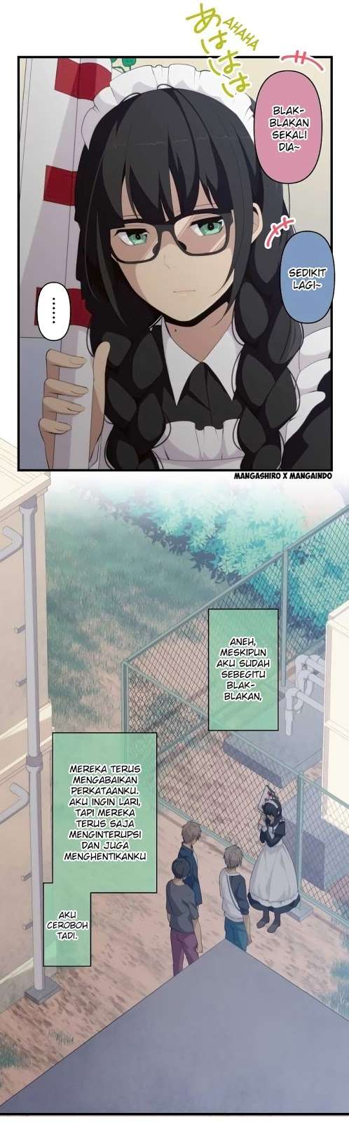 Chapter 146 - halaman 16