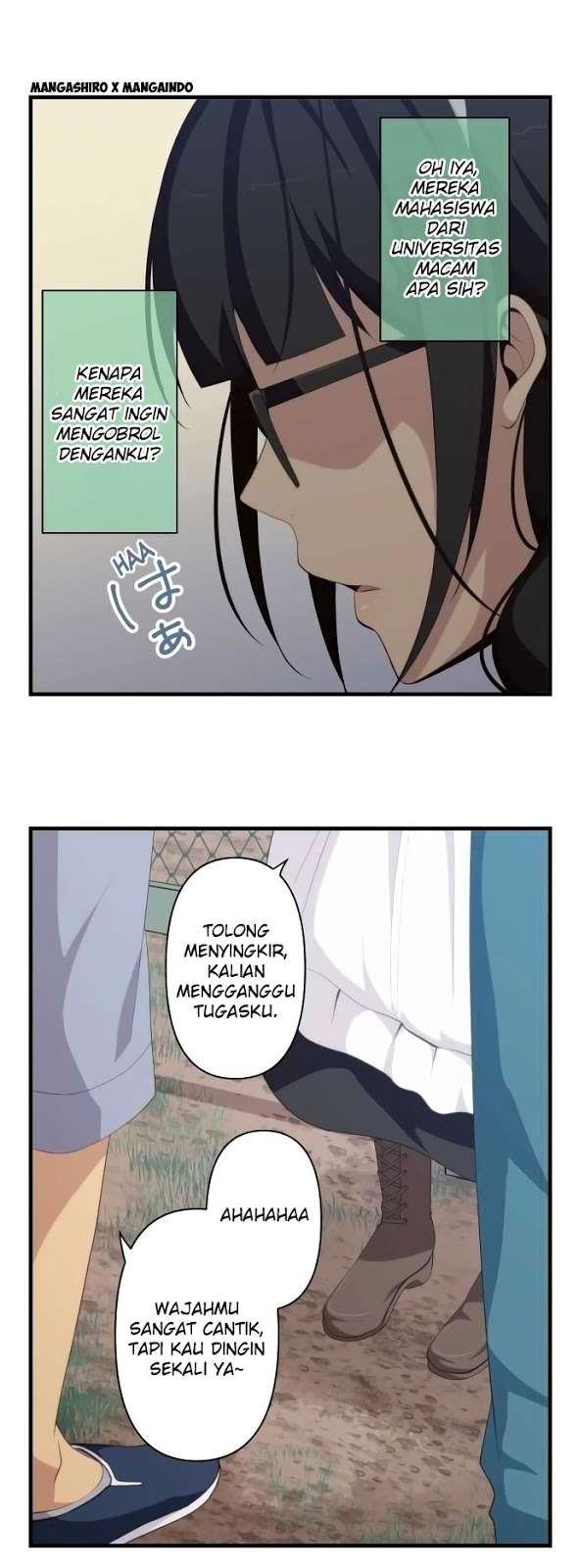 Chapter 146 - halaman 17