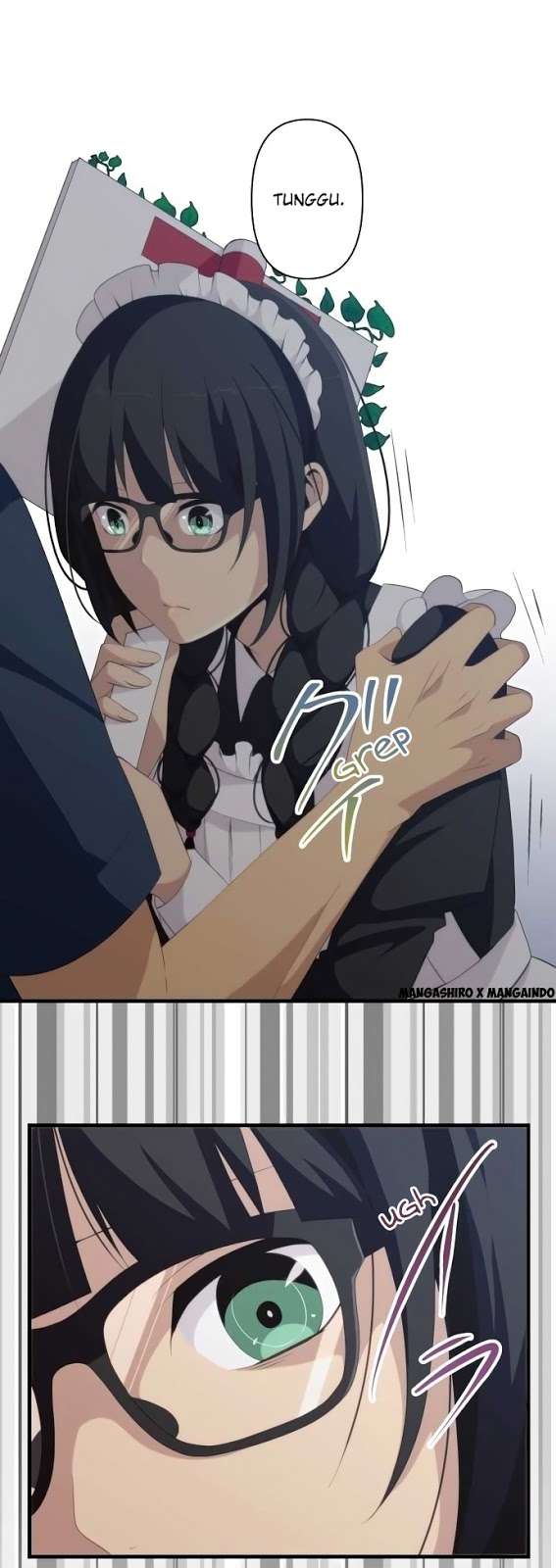 Chapter 146 - halaman 20
