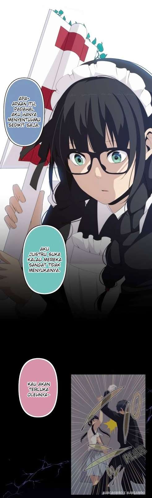 Chapter 146 - halaman 22
