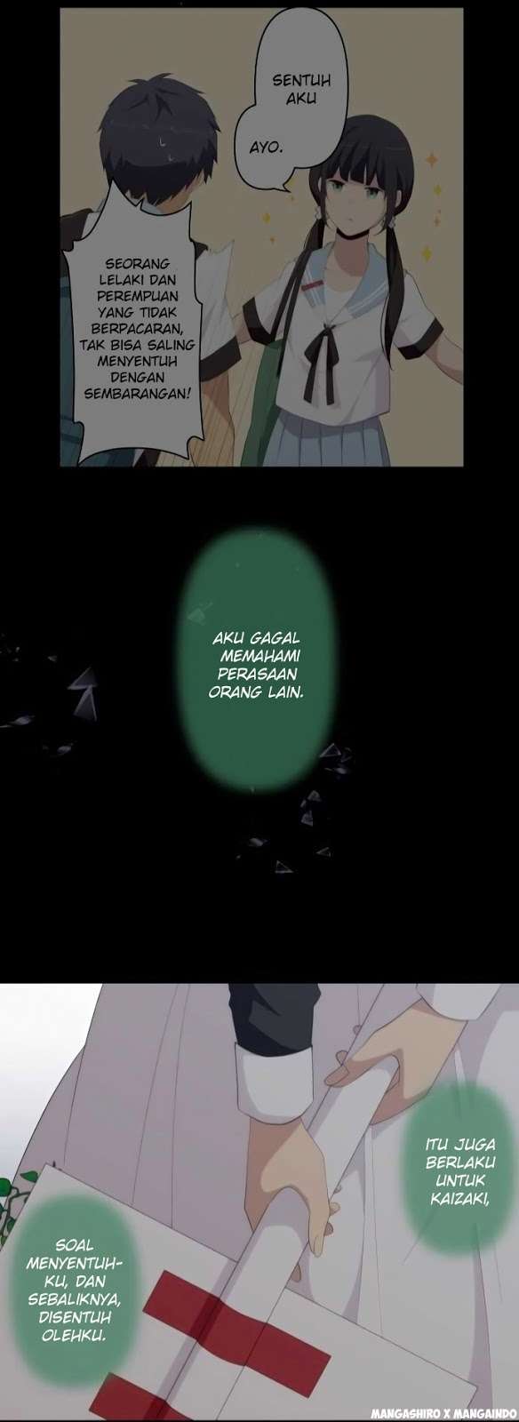 Chapter 146 - halaman 24