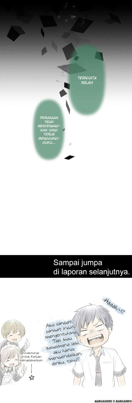 Chapter 146 - halaman 25