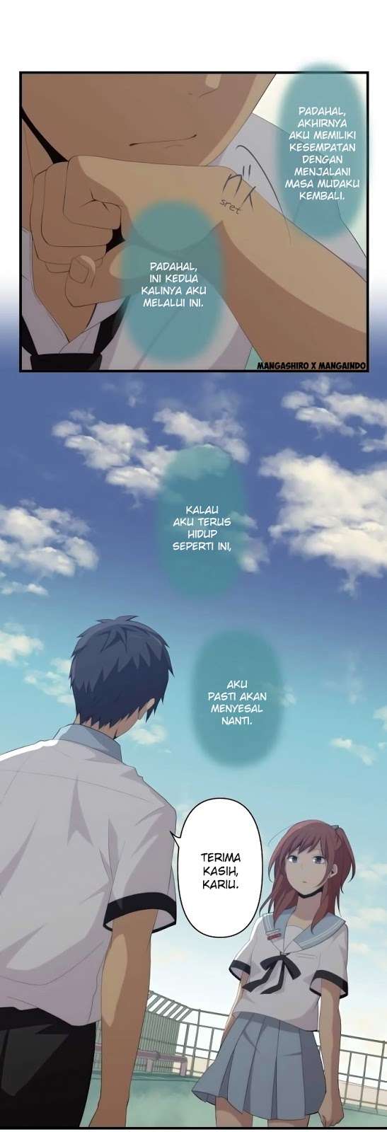Chapter 146 - halaman 5