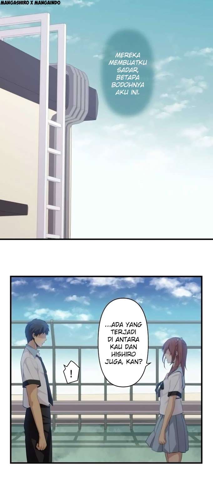 Chapter 146 - halaman 8