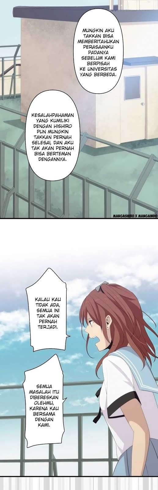 Chapter 145 - halaman 14