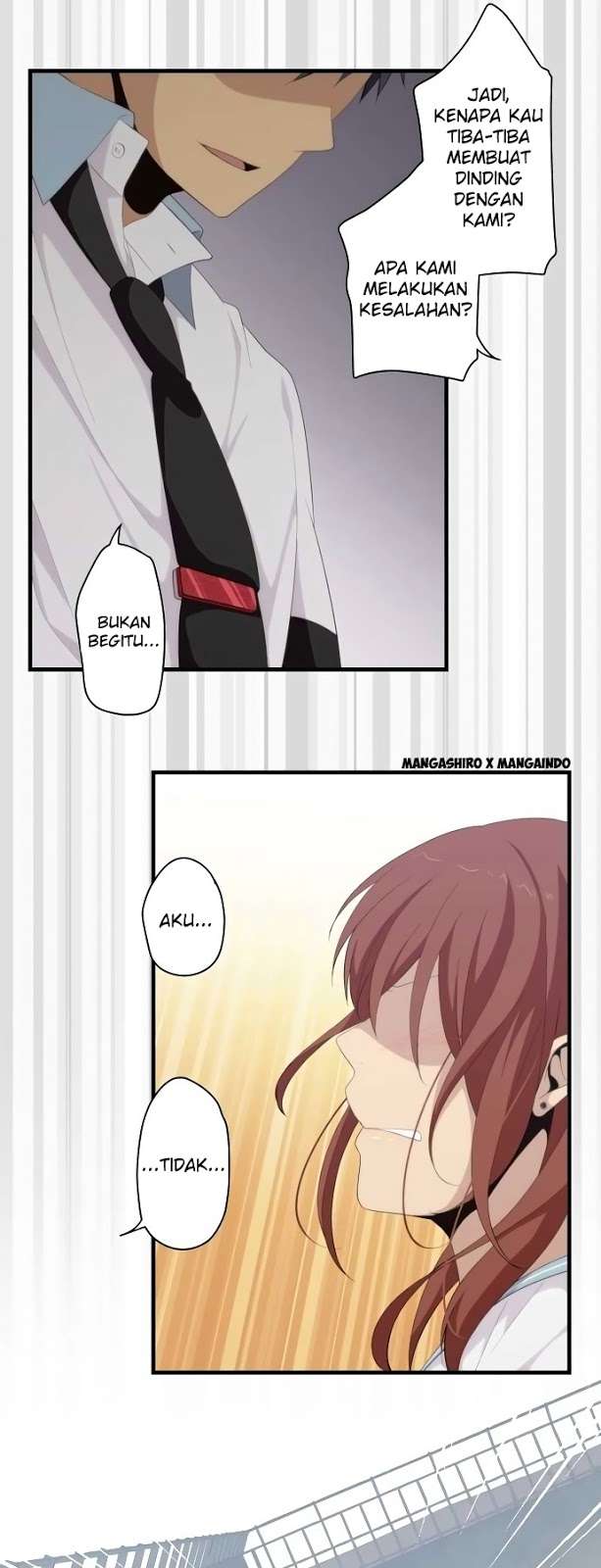 Chapter 145 - halaman 15