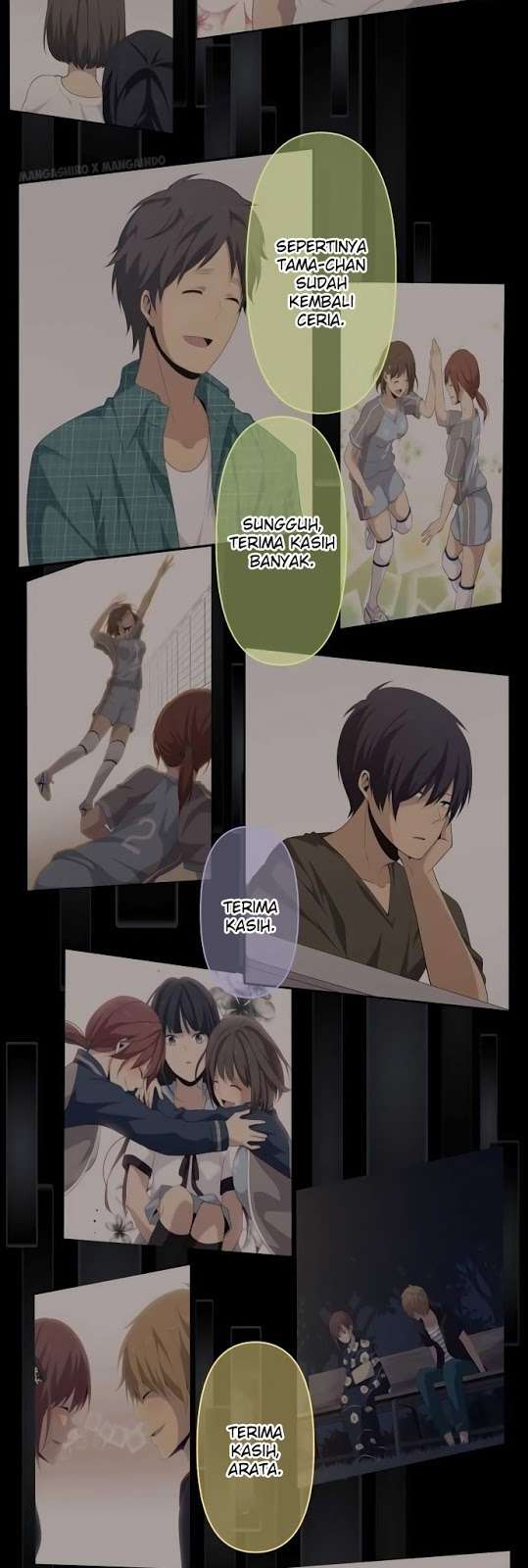Chapter 145 - halaman 20