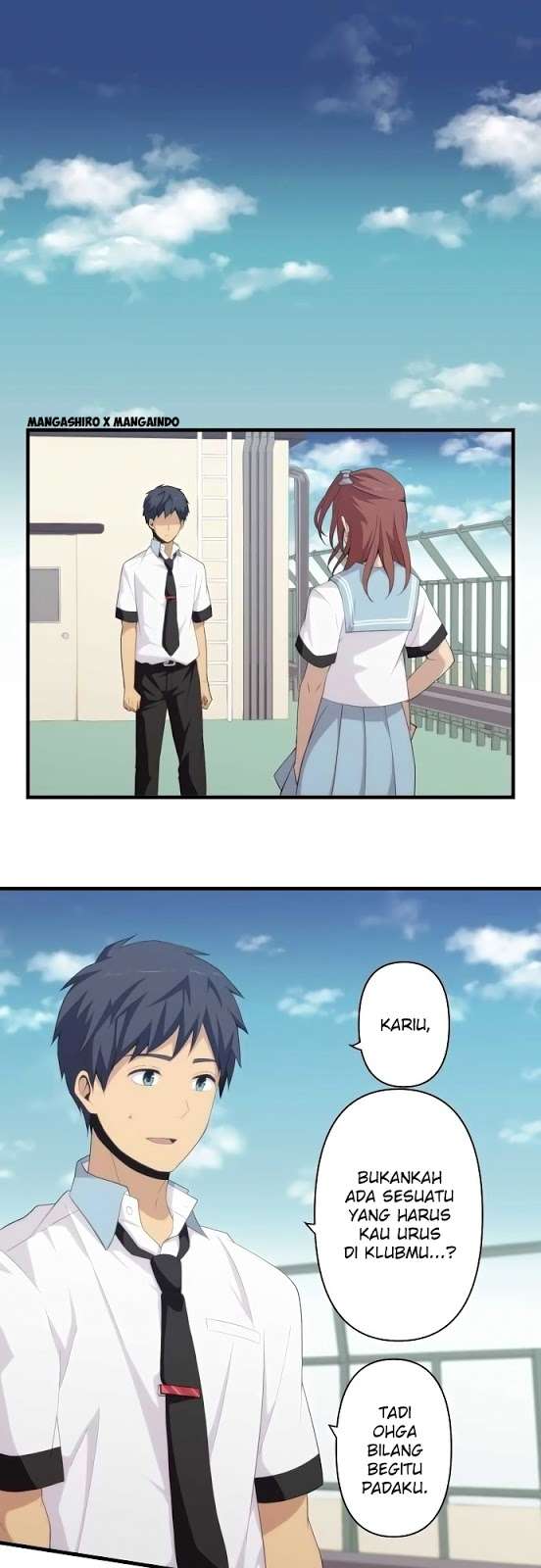 Chapter 145 - halaman 3