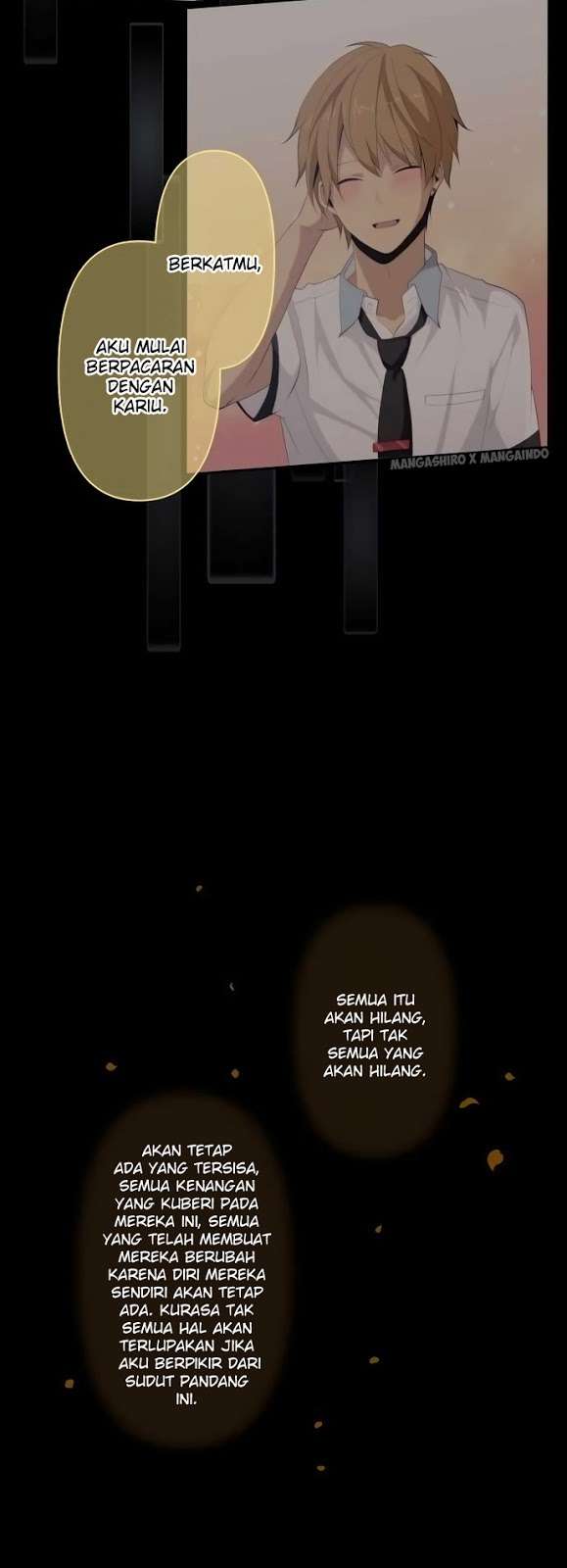 Chapter 145 - halaman 21
