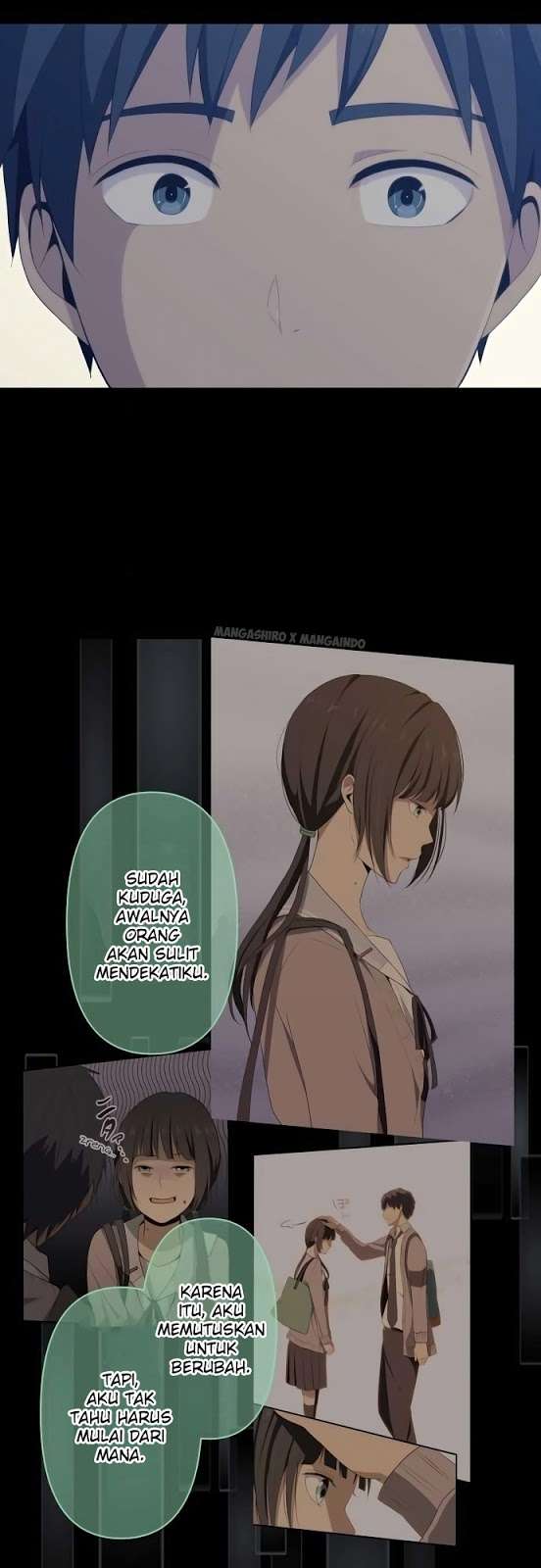 Chapter 145 - halaman 22