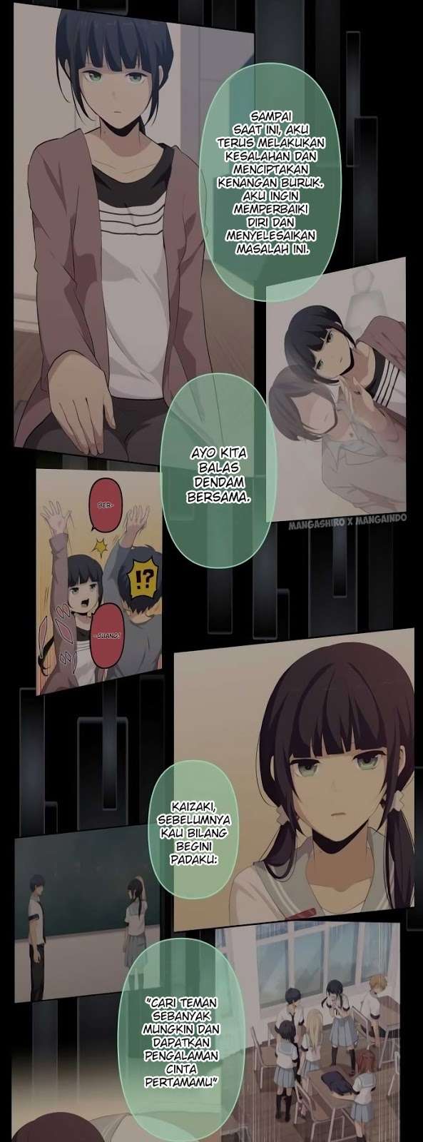 Chapter 145 - halaman 23