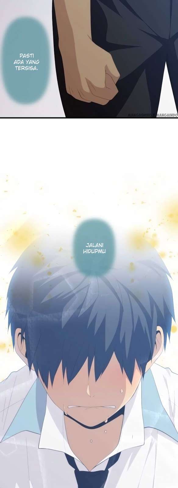 Chapter 145 - halaman 31