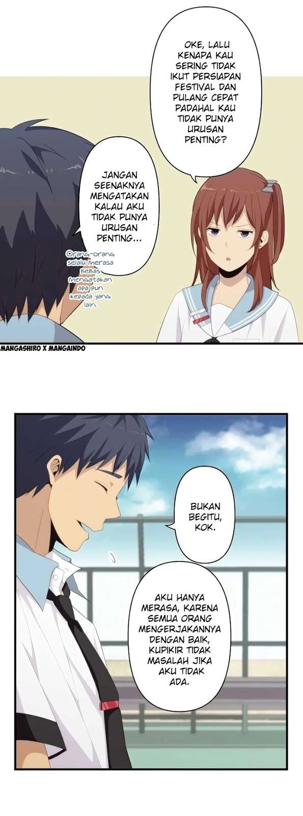 Chapter 145 - halaman 8