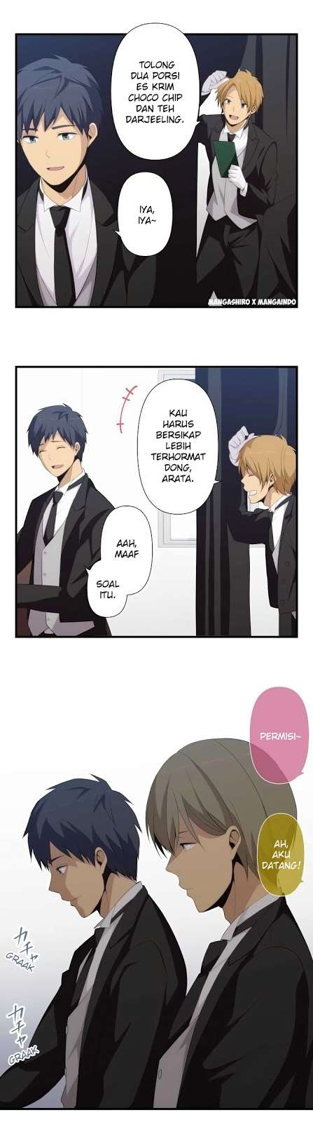Chapter 144 - halaman 15