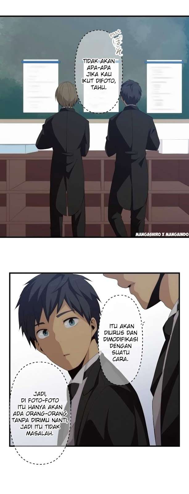 Chapter 144 - halaman 16