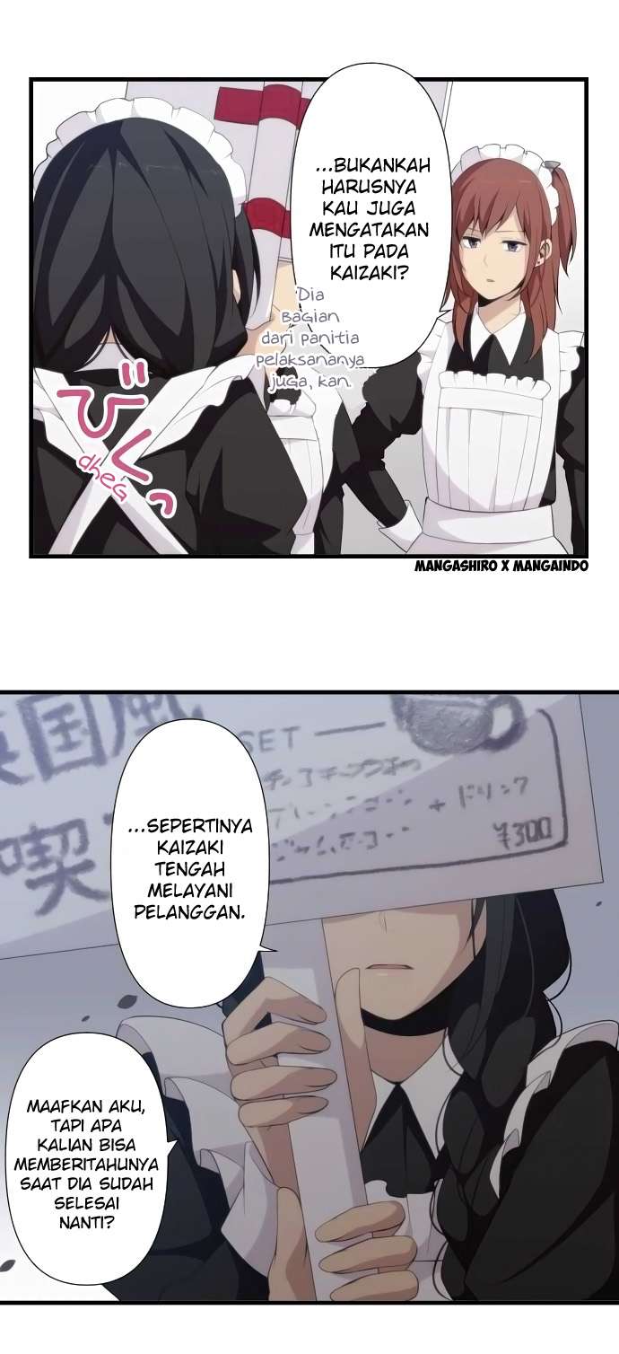 Chapter 144 - halaman 19