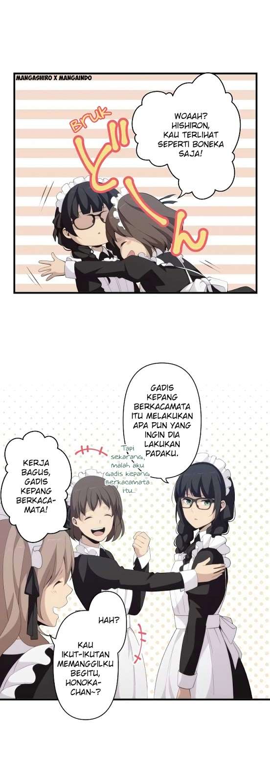 Chapter 144 - halaman 3