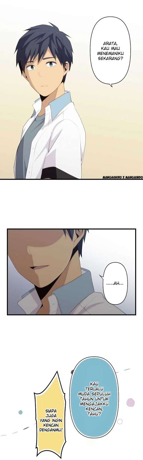 Chapter 144 - halaman 24