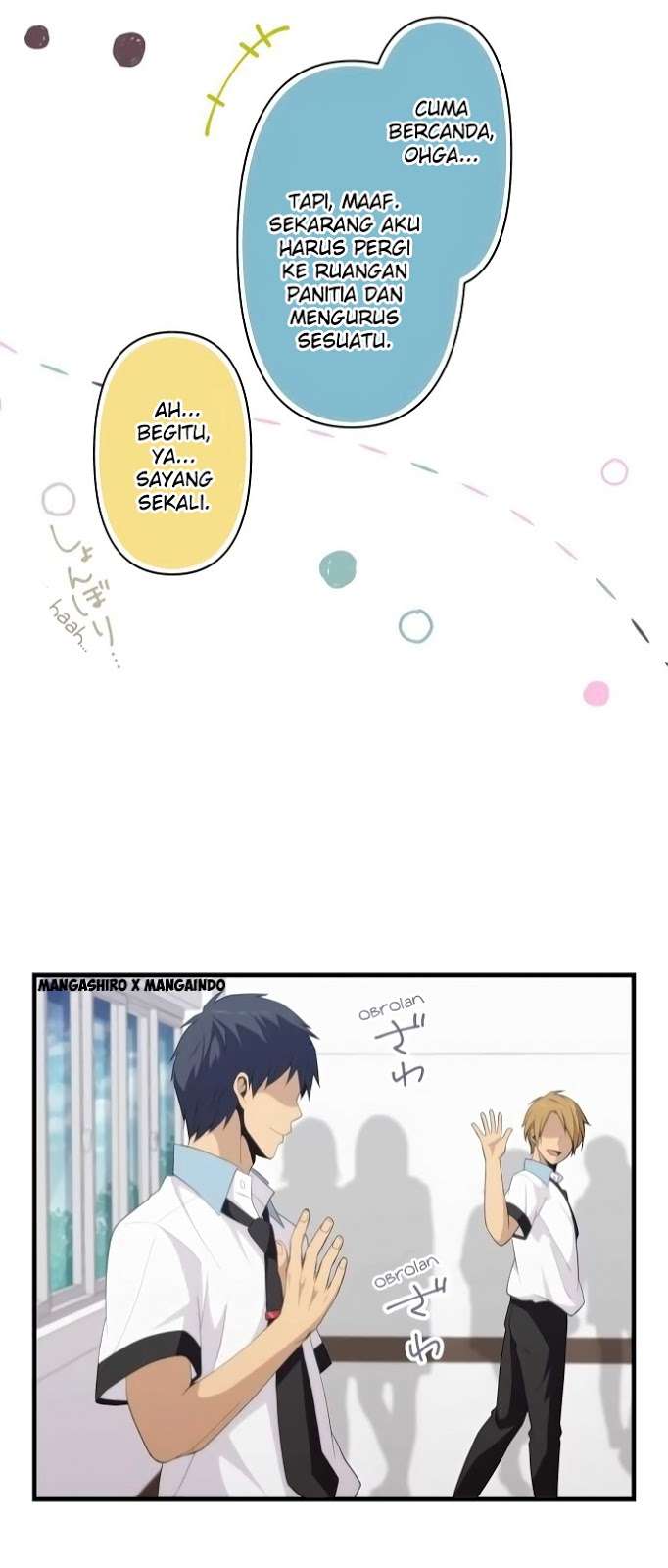 Chapter 144 - halaman 25