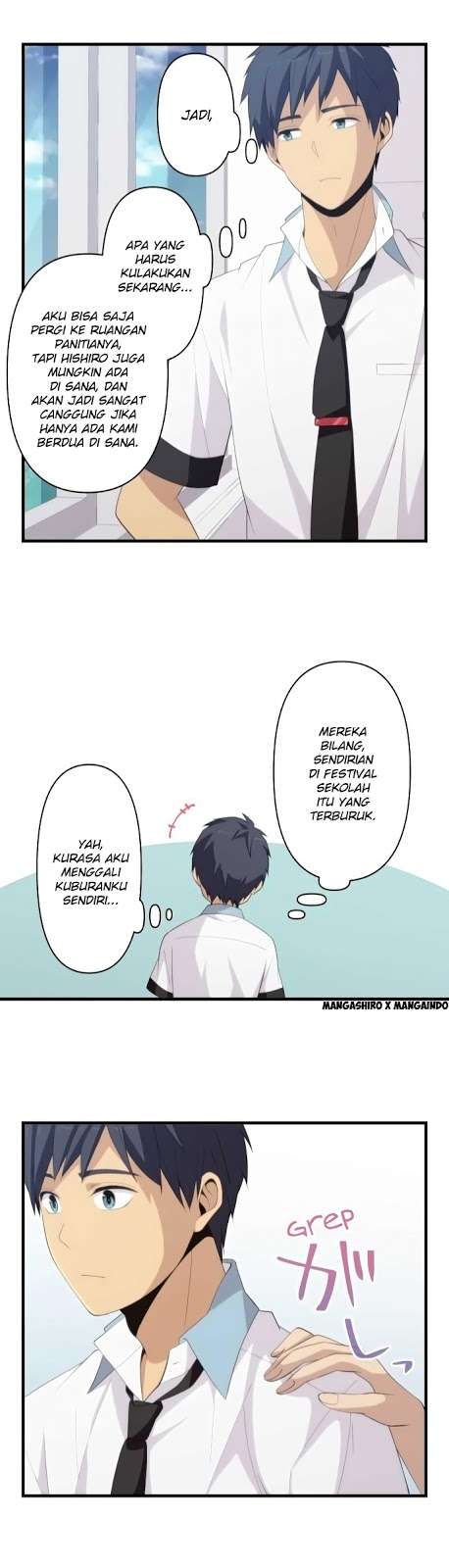 Chapter 144 - halaman 26
