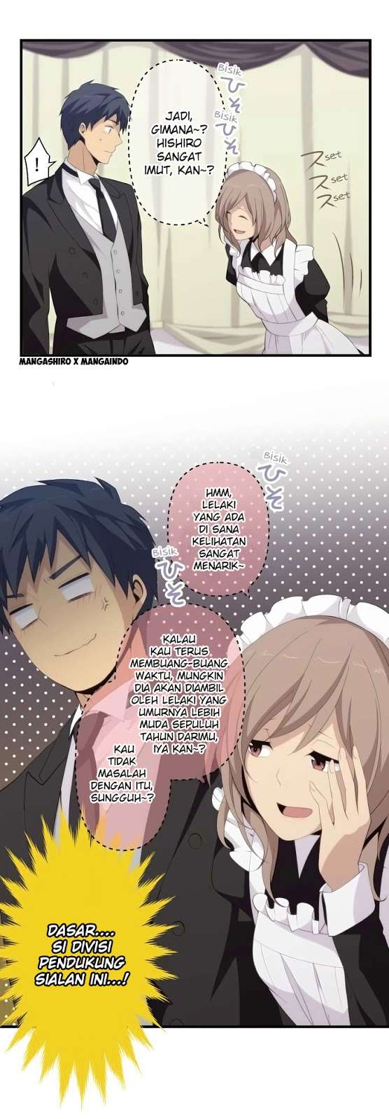 Chapter 144 - halaman 5