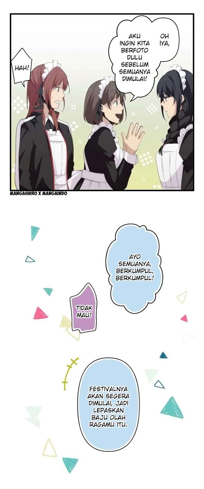 Chapter 144 - halaman 6
