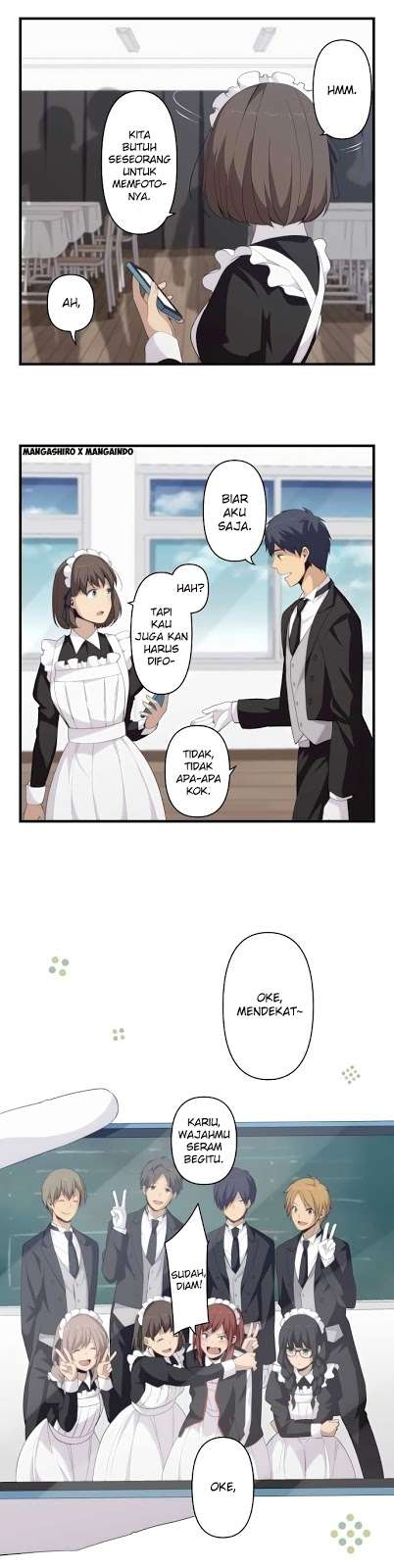 Chapter 144 - halaman 7