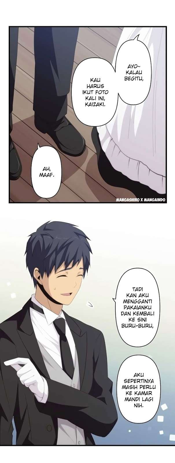 Chapter 144 - halaman 9