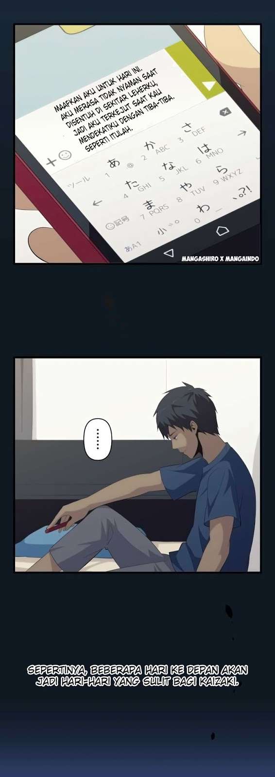 Chapter 143 - halaman 14